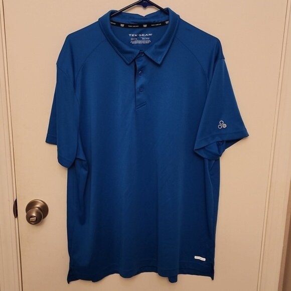 Other - Tek Gear polo shirt size XXL